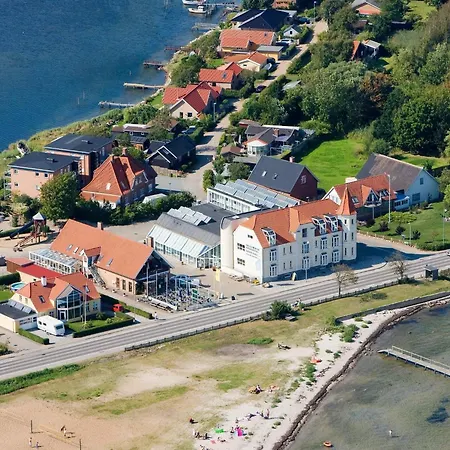Appartement V Hejls