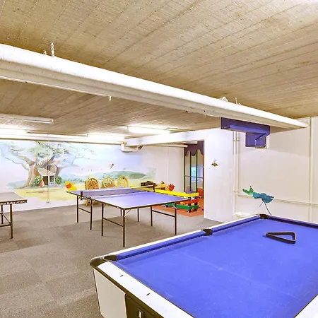 V Apartment