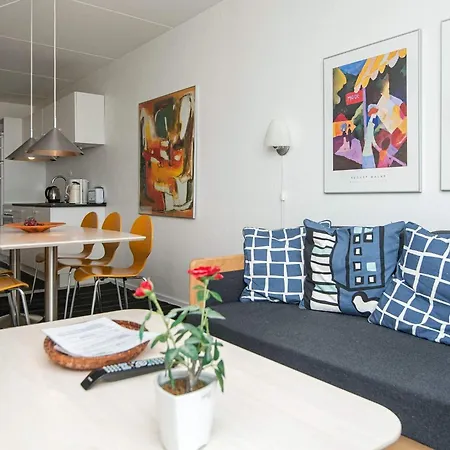 Appartement V *